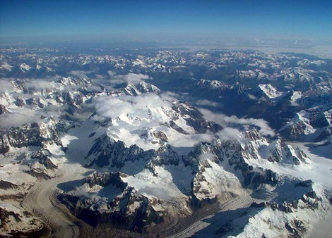 China to conduct 2nd scientific survey on Qinghai-Tibet Plateau