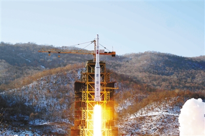 North Korea vows retaliation, 'taste of real war' if US takes military action