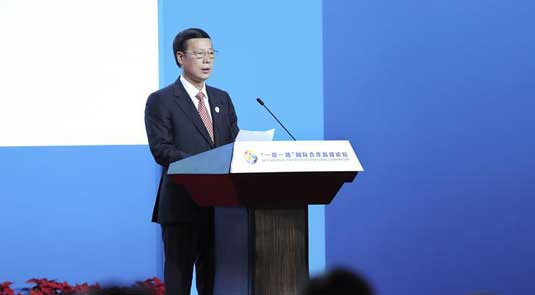 China to import $8 trillion worth of goods in 5 years