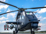 China's homegrown WZ-19E makes first flight