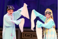 Troupe promotes Kunqu Opera in HK