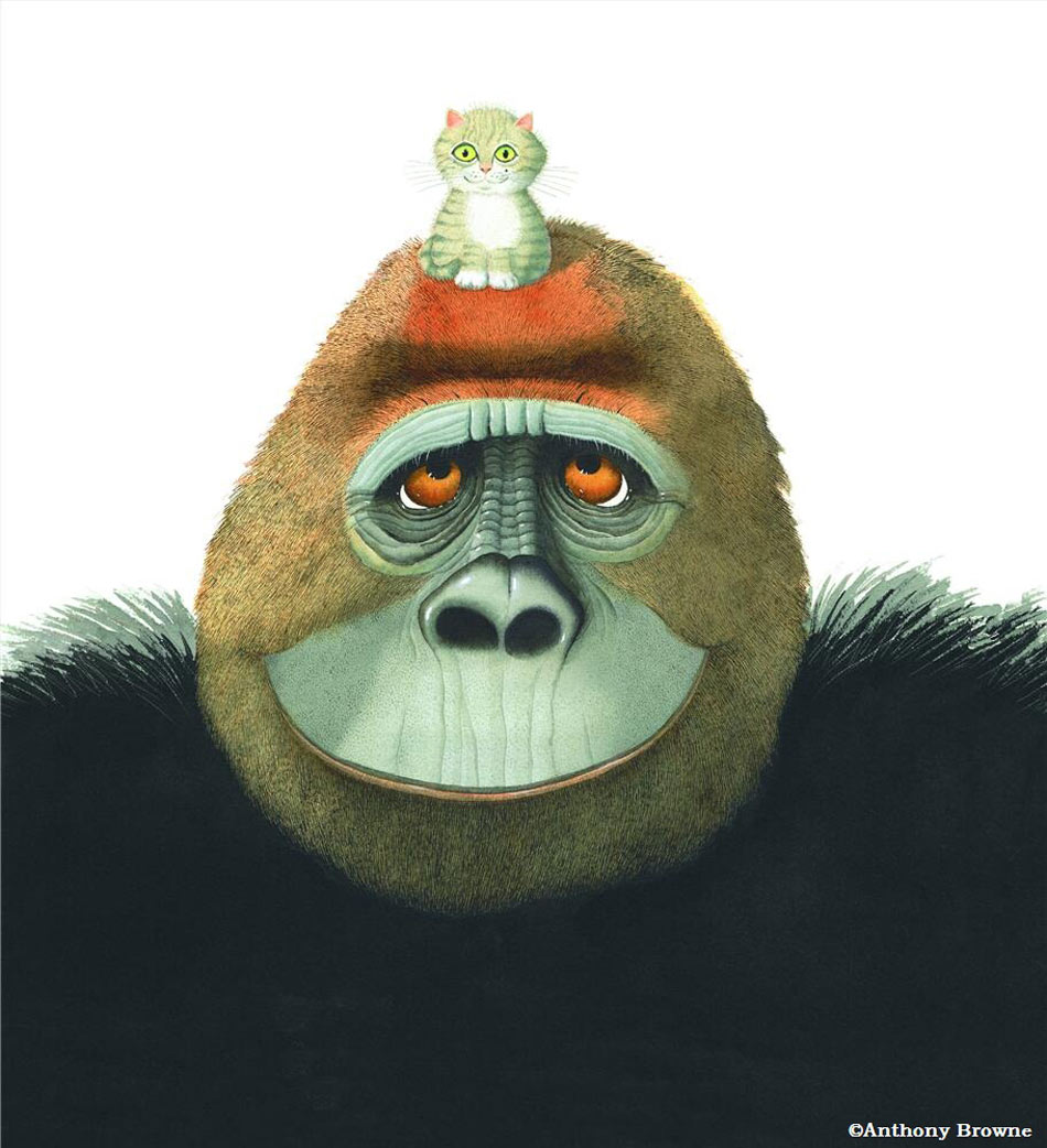 Illustration winners of Hans Christian Andersen Award on display in Beijing