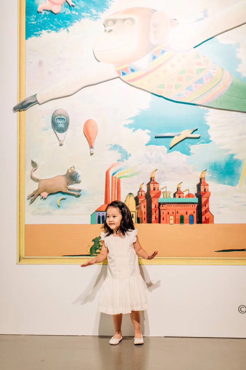 Illustration winners of Hans Christian Andersen Award on display in Beijing