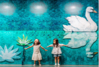 Illustration winners of Hans Christian Andersen Award on display in Beijing