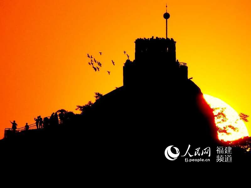 Discover the beauty of Xiamen through a local photographer’s eye