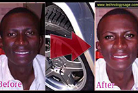 Chinese brand becomes largest handset provider in Africa