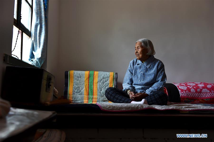 Heart-wrenching memory: 