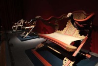 Palace Museum shows 300 pieces of furniture