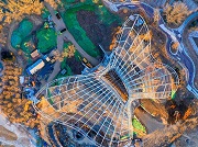 2019 Int’l Horticultural Exhibition to embrace 100-day countdown