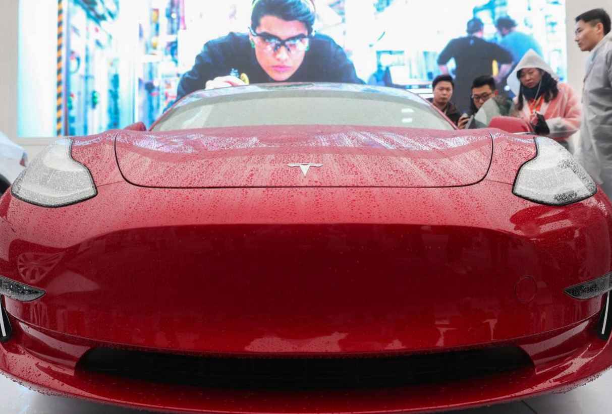 More areas in China open to wholly foreign-owned enterprises