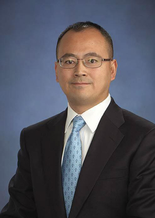 Xi Ye，Managing Director, Goldman Sachs