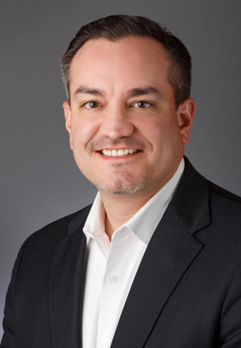 Dennis Rodriguez，Chief City Executive – Western U.S.Siemens Cities Center of Competence