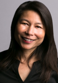Robin Kim，Global Practice Chair, Technology & Innovation, Ruder Finn