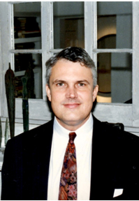 Thomas F. Knapp，New York City-based Fine Art Consultant and Appraiser
