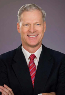 Steven Rockefeller, Jr.， Chairman of PFC & SRJ Culture and Co-Chairman of Chinese Culture & Art Organization 