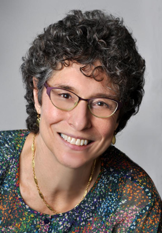 AnnaLee (Anno) Saxenian， Dean of the School of Information 