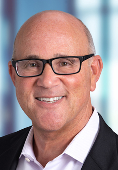 Jim Wunderman，President and CEO of the Bay Area Council