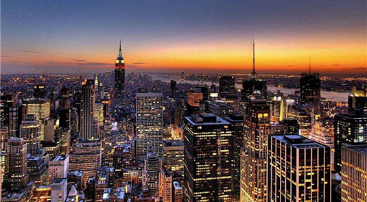 Three world-class bay areas provide reference for Greater Bay Area