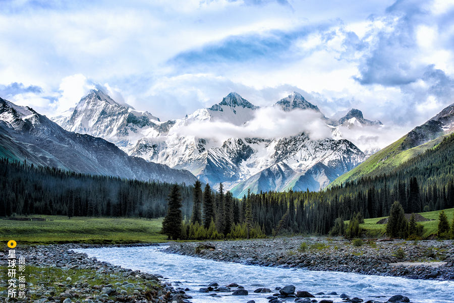 Hi, I am China: Yili