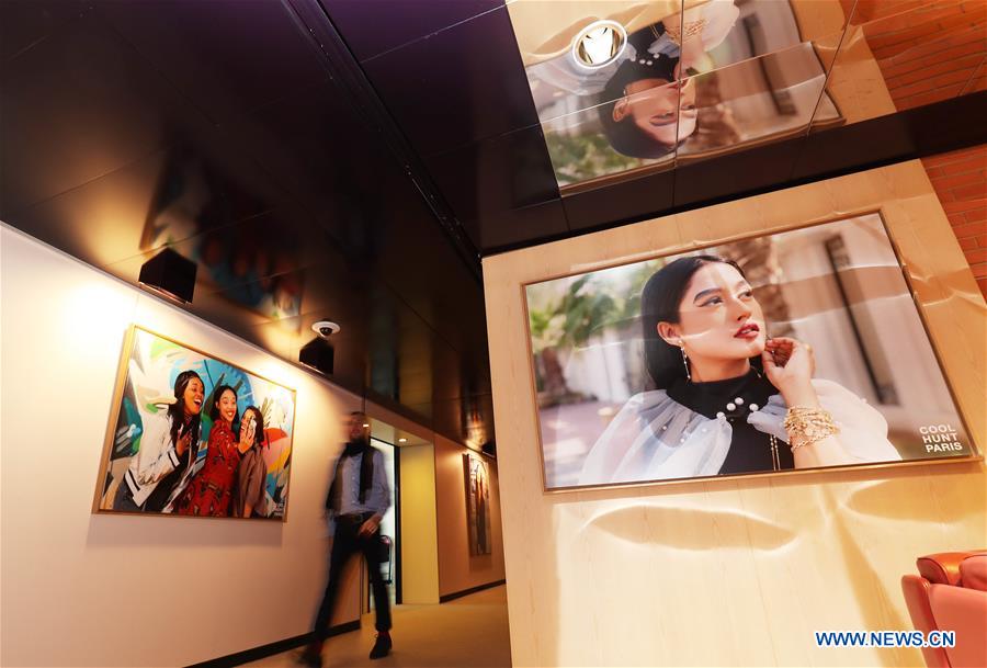 L'Oreal to participate in 2nd CIIE