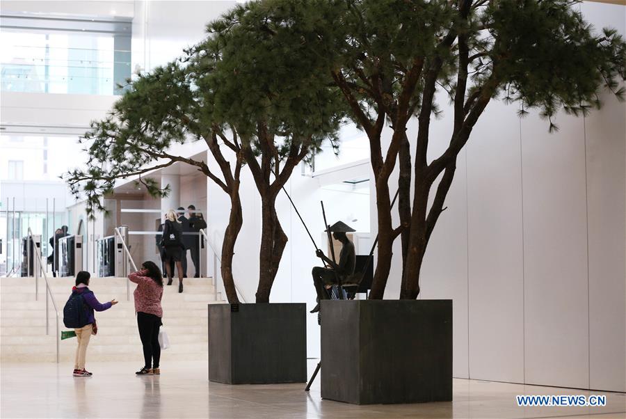 L'Oreal to participate in 2nd CIIE