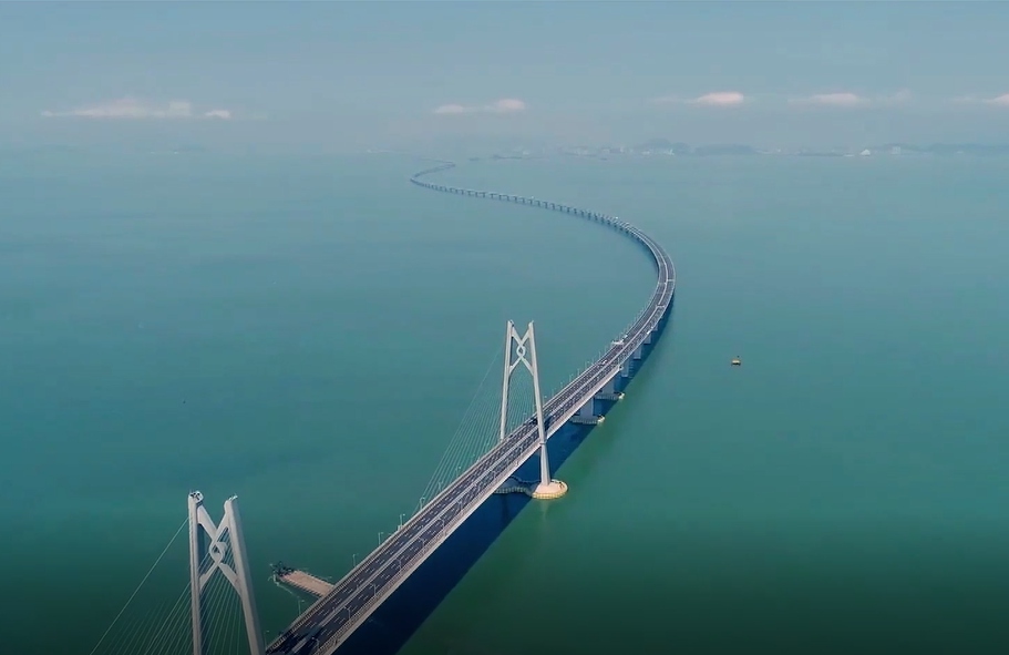 Memories from Macao:2003