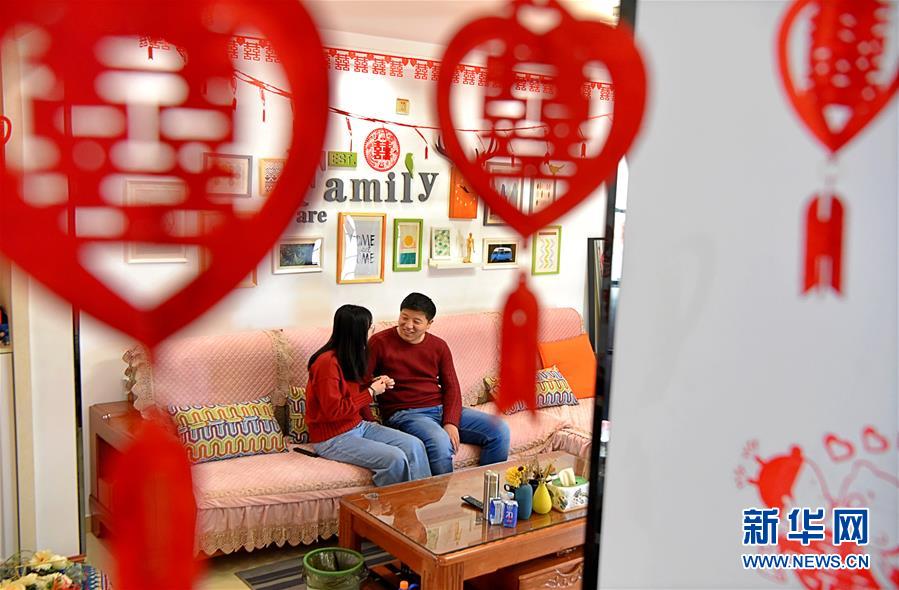 Newly-weds put duty above romance in battle against coronavirus