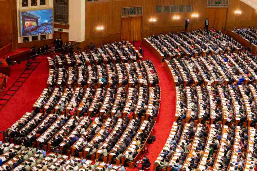 China’s government work report reveals more practical, flexible approaches for economic development