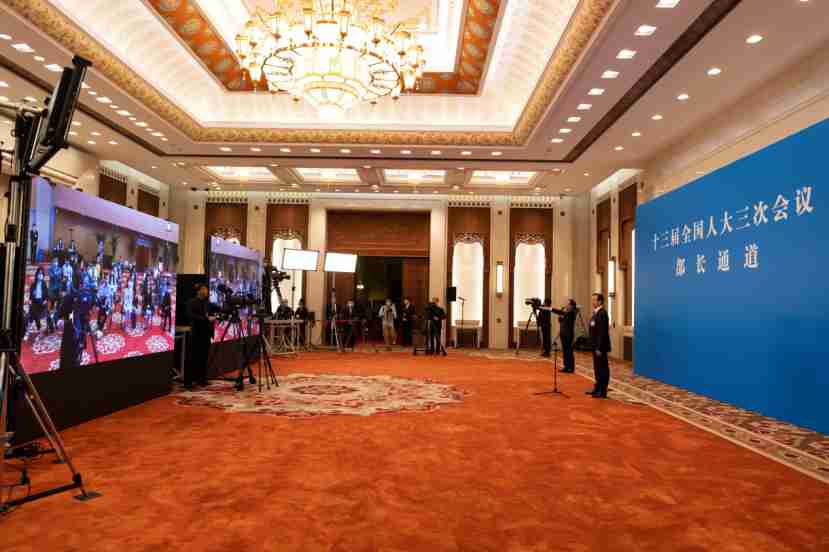 China’s government work report reveals more practical, flexible approaches for economic development