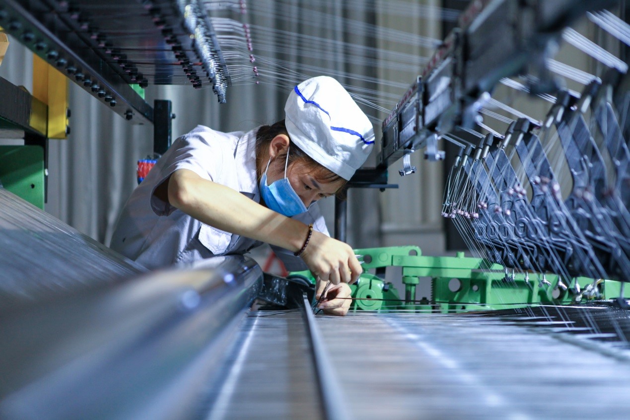 Chinese SMEs seeks opportunities through digital transformation