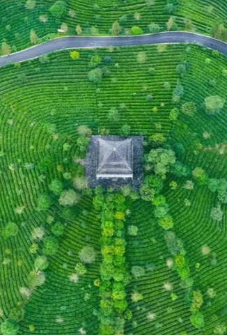 Live a harmonious life in Pu'er