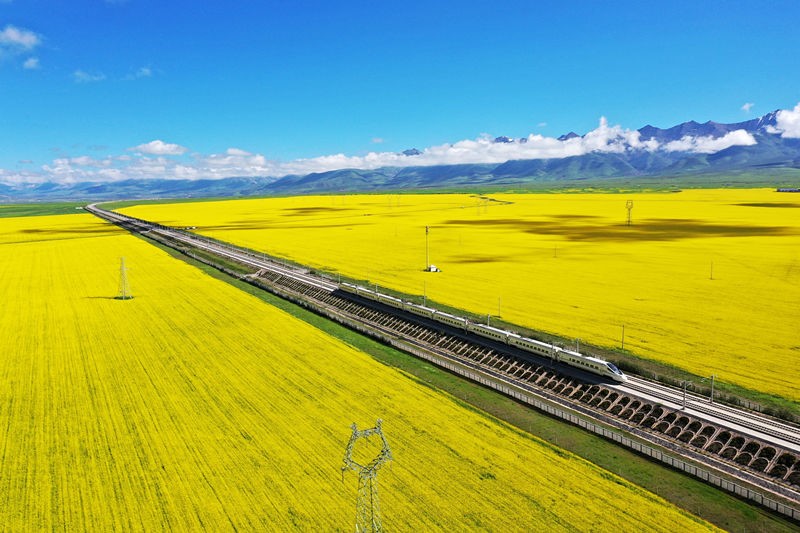 China sees stable economic recovery