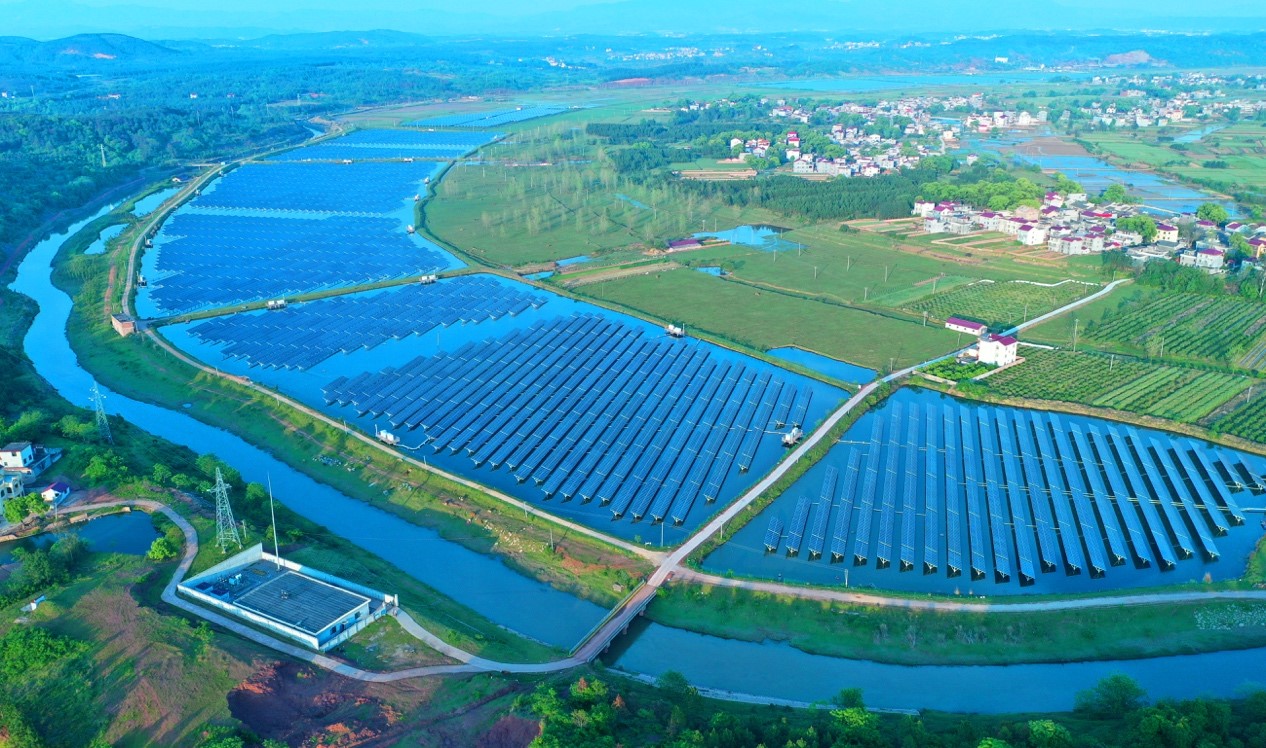 China’s poverty alleviation mission is a historic achievement