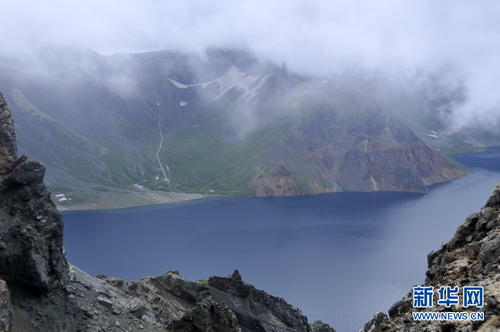 Top 10 summer resorts in China