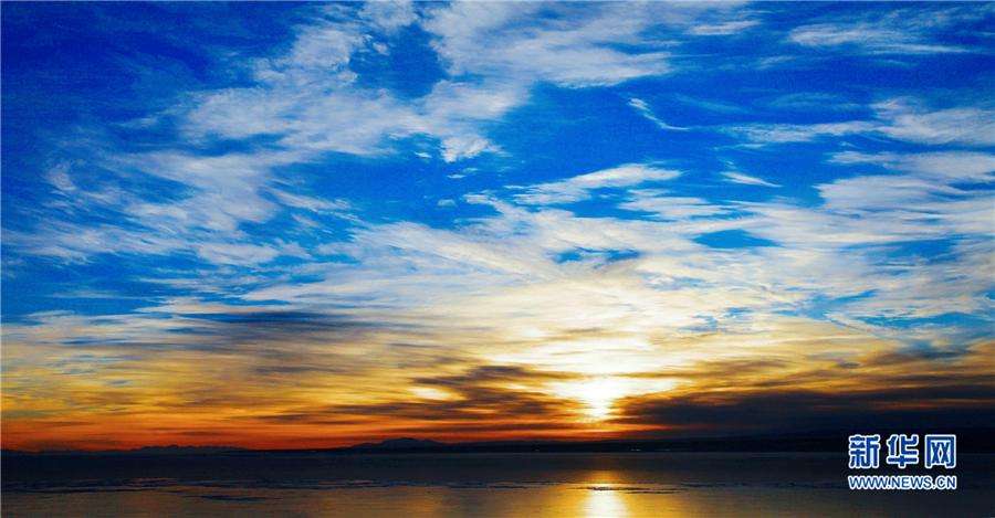 Top 10 summer resorts in China