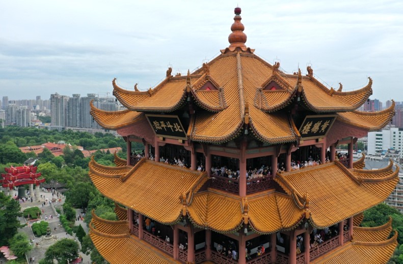 Free-admission policy spurs transformation and upgrading in China’s tourism industry