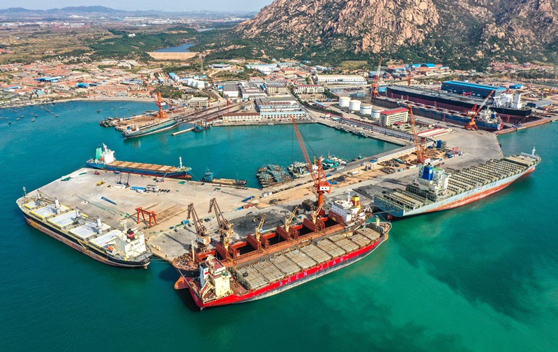 China’s 14th Five-Year Plan a far-sighted approach focusing on down-to-earth efforts