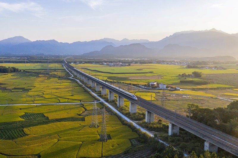 China’s 14th Five-Year Plan a far-sighted approach focusing on down-to-earth efforts