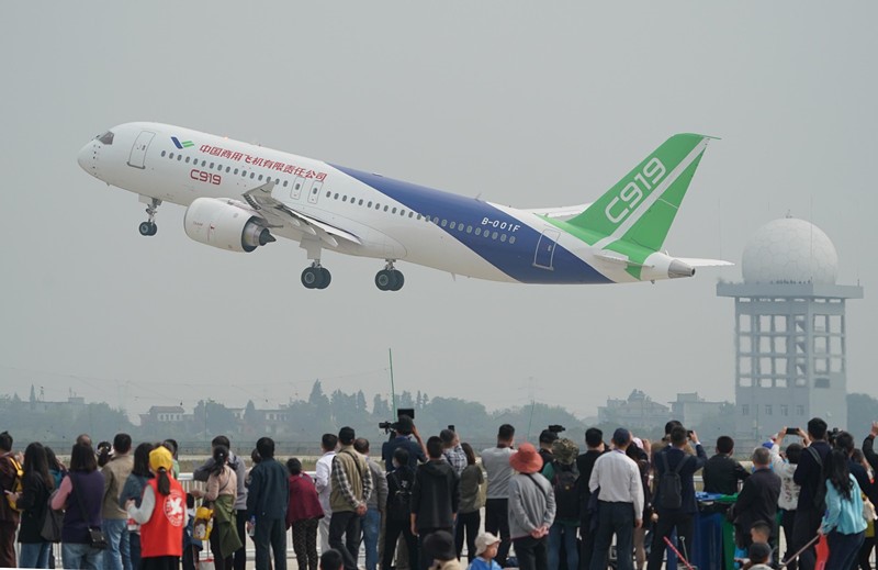 China’s 14th Five-Year Plan a far-sighted approach focusing on down-to-earth efforts