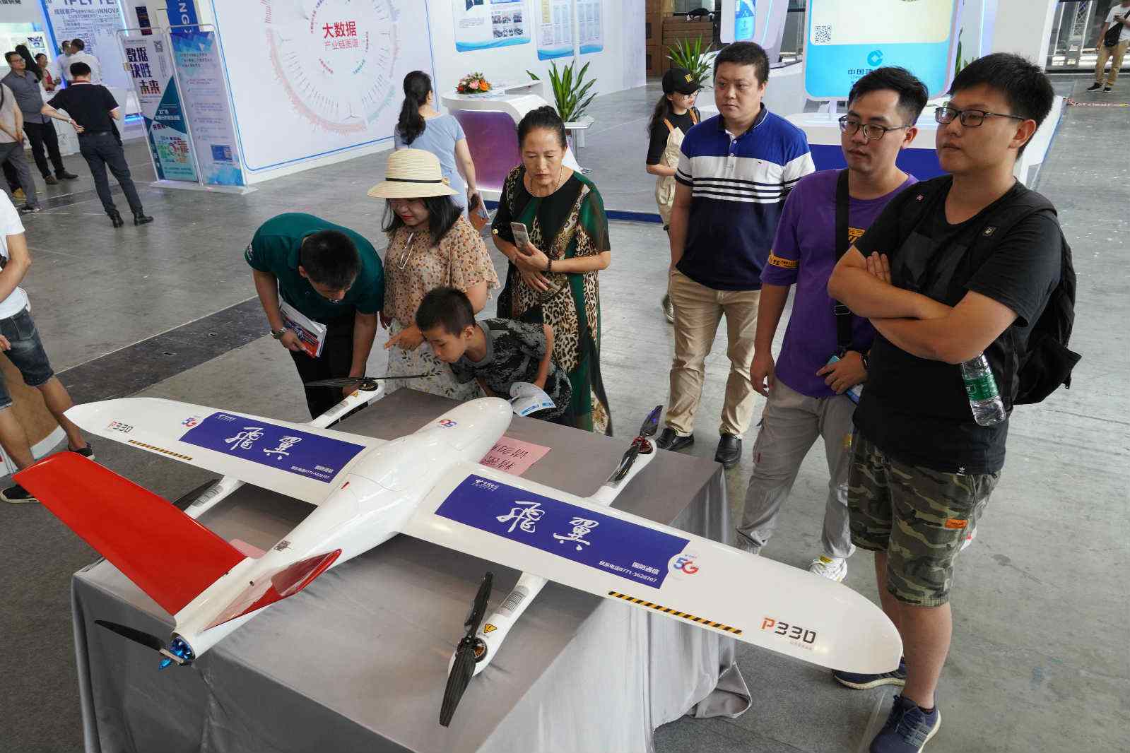 China-ASEAN cooperation eyes on digital economy