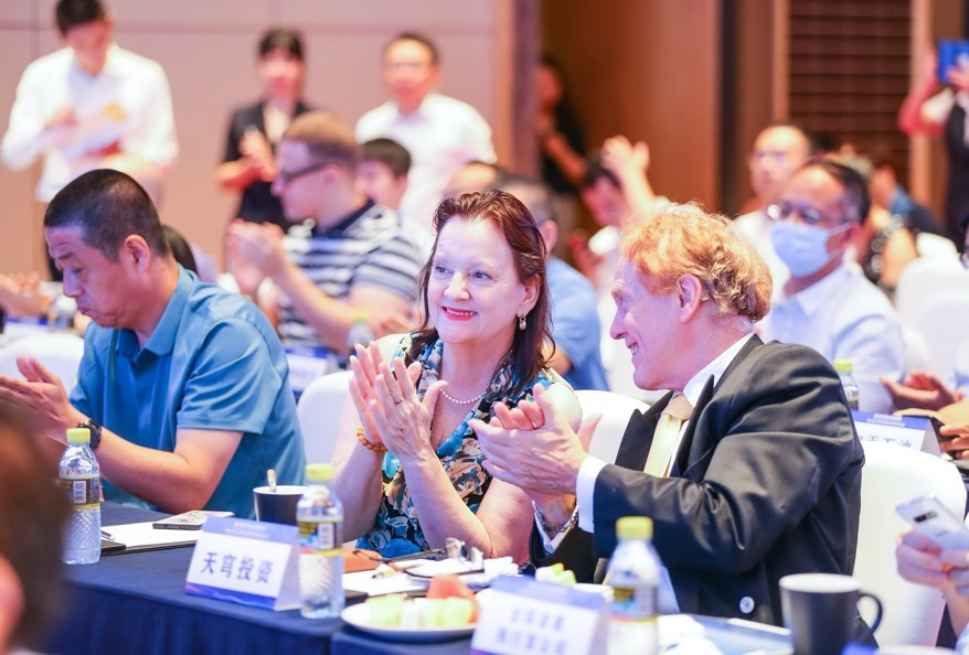 China encourages foreign investment in wider range of industries