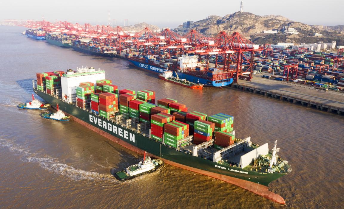 China to create more opportunities for world economic recovery