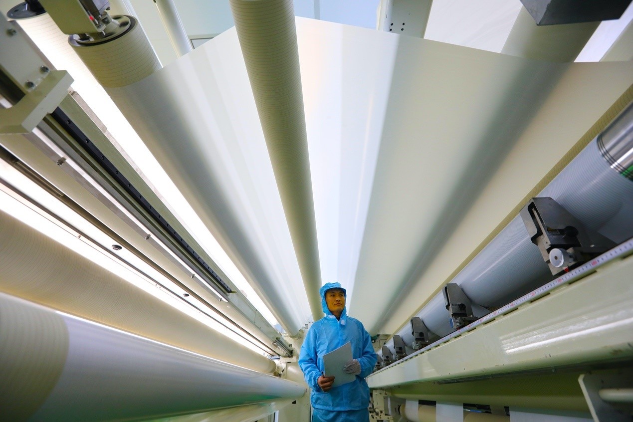 China's spending on basic research nearly doubles during past five years