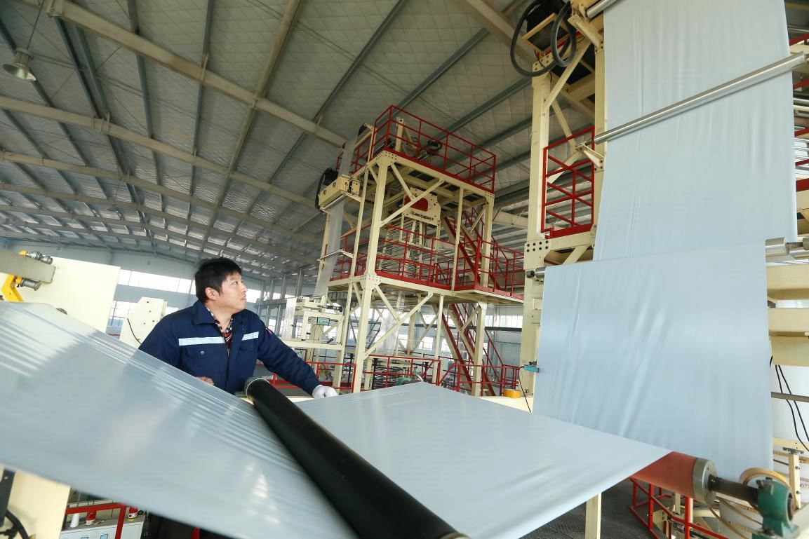 China guides e-commerce sector to greener path of development