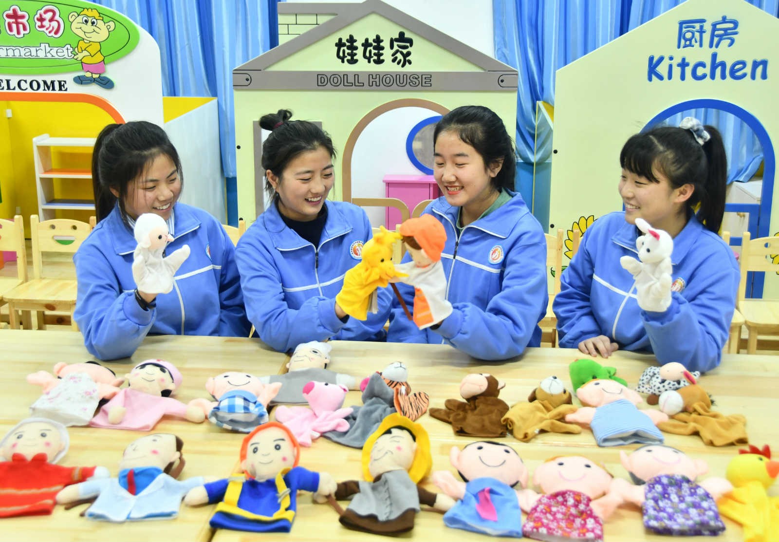 China enhances efforts to build fairer education environment