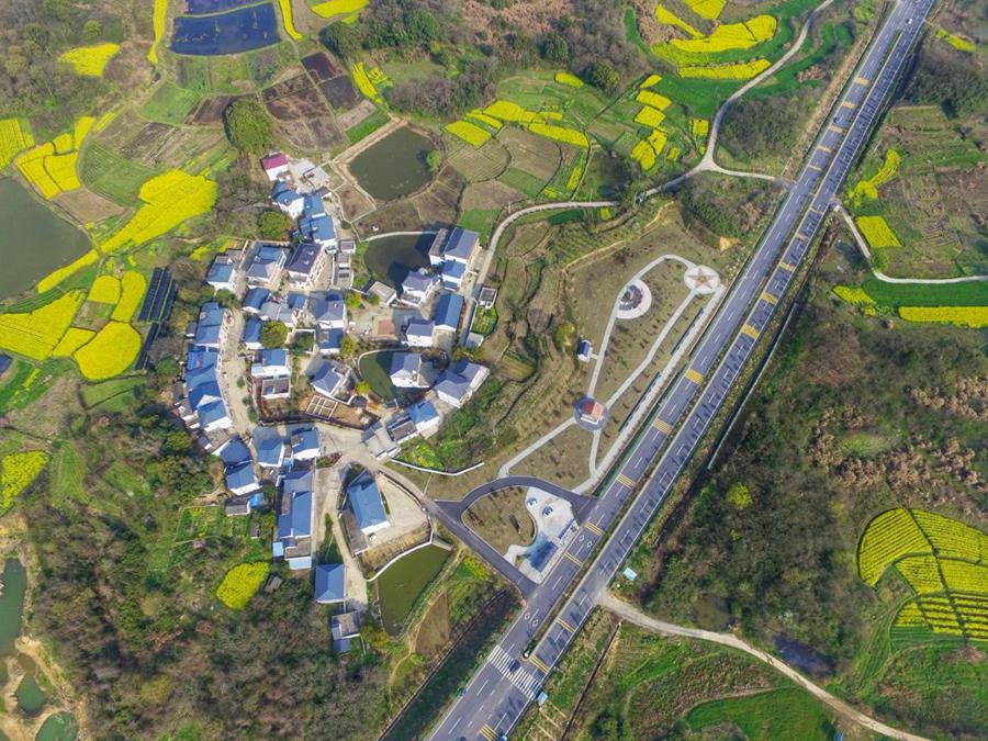 China adheres to people-centered philosophy in human rights protection