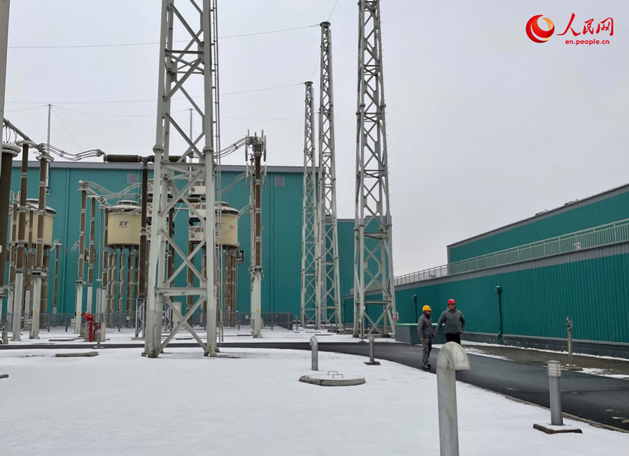 Explore Zhangjiakou Competition Zone of 2022 Beijing Winter Olympics