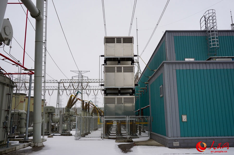 Explore Zhangjiakou Competition Zone of 2022 Beijing Winter Olympics