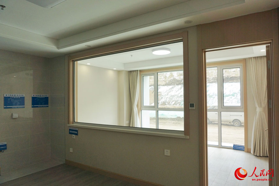 Explore Zhangjiakou Competition Zone of 2022 Beijing Winter Olympics