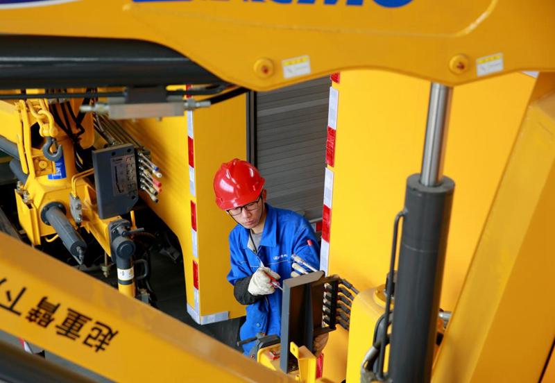 China's endeavors to pursue high-quality development expected to create new opportunities for win-win cooperation